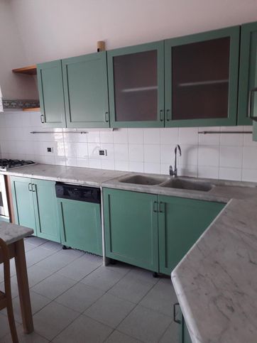 Appartamento in residenziale in Via Aurelia