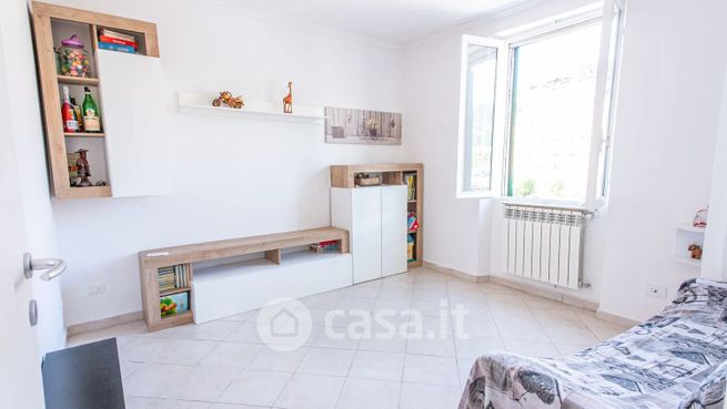 Appartamento in residenziale in Via Martiri della Liberta