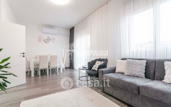 Appartamento in residenziale in Via Regina Margherita 22