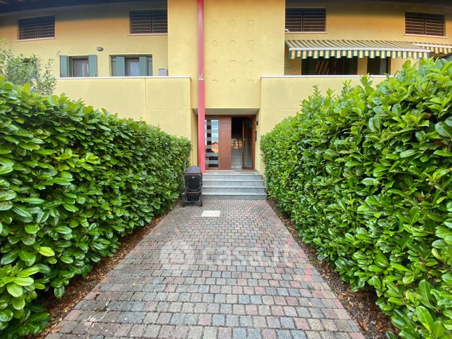 Appartamento in residenziale in Via Dante 33