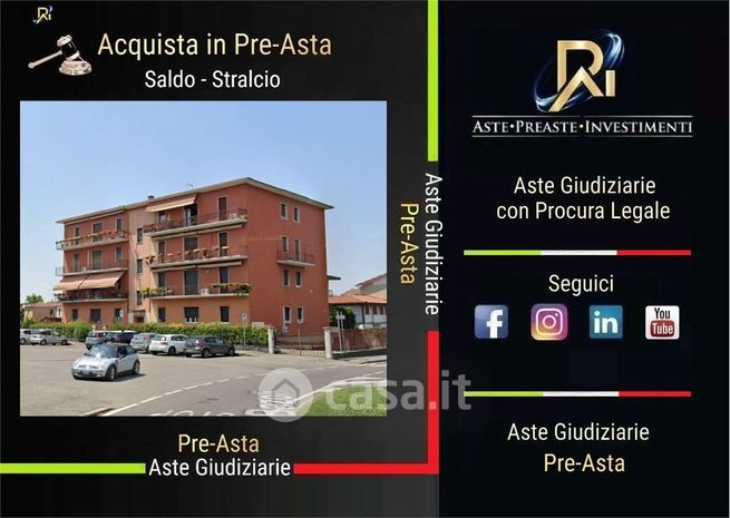 Appartamento in residenziale in Via Caduti del Lavoro 11