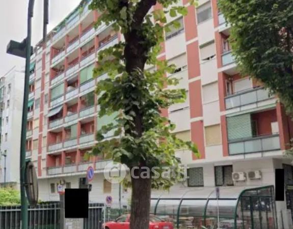 Appartamento in residenziale in Via Vincenzo Gioberti 10