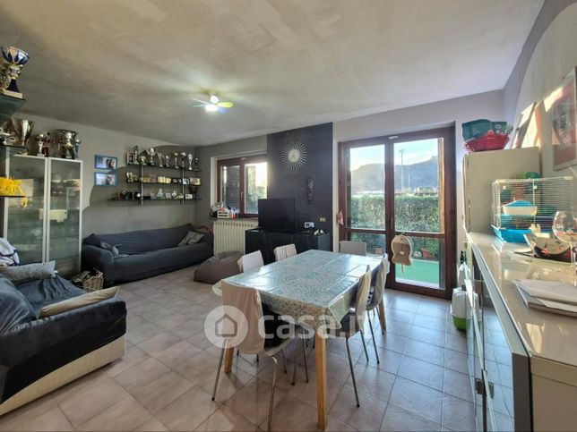 Villetta a schiera in residenziale in Via delle Ville 551