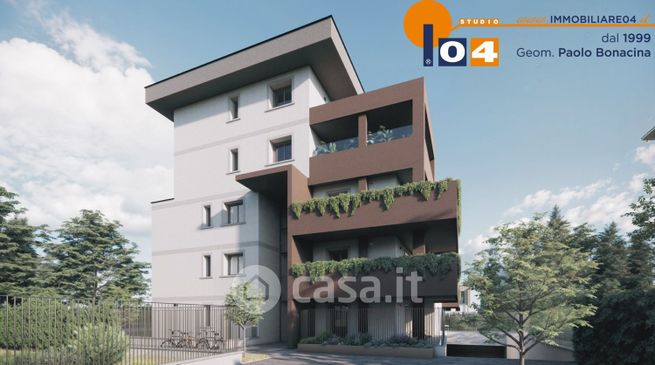 Appartamento in residenziale in Via San Michele del Carso