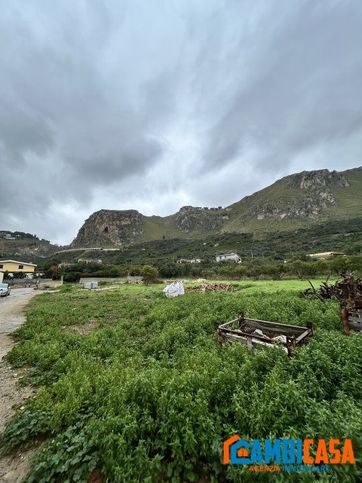 Terreno agricolo in commerciale in Via N. Domenico Evola