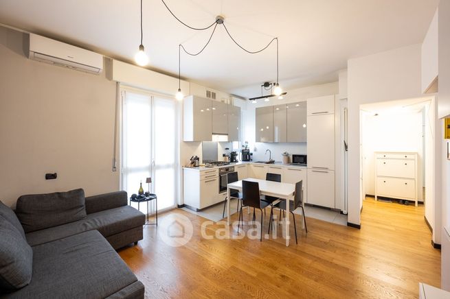 Appartamento in residenziale in Via San Francesco D'Assisi 6