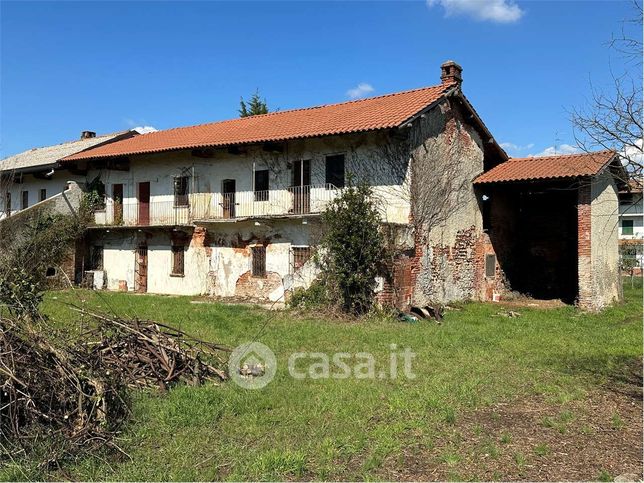 Rustico/casale in residenziale in 