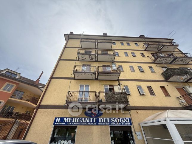 Appartamento in residenziale in Via Nazionale