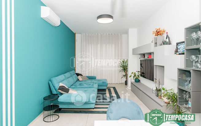 Appartamento in residenziale in Via Antonio Gramsci 9