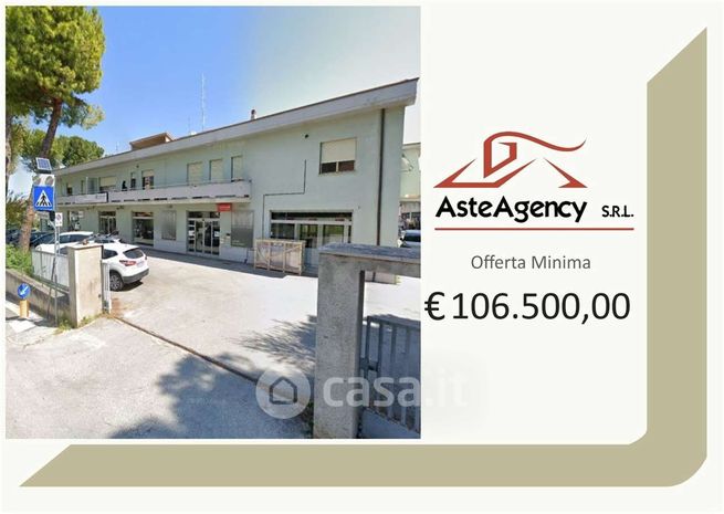Appartamento in residenziale in Via le Grazie 38