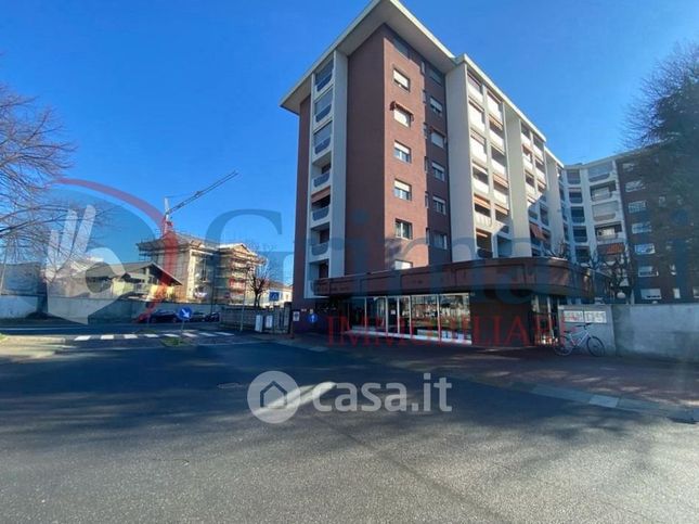 Appartamento in residenziale in Viale Fornaci 90