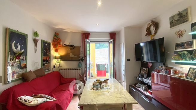 Appartamento in residenziale in Vicolo del Castagneto 53