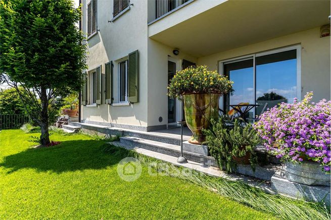 Appartamento in residenziale in Via Filippo Meda 23