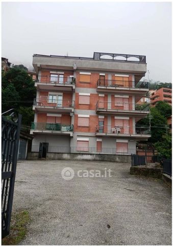 Attico/mansarda in residenziale in Via di Palazzolo 40