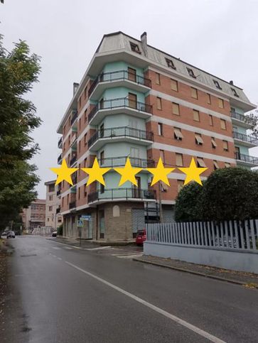 Appartamento in residenziale in Via Guido Ferraro