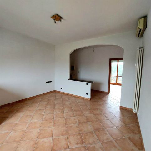 Appartamento in residenziale in Via Baccio da Montelupo