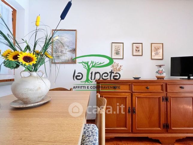 Appartamento in residenziale in Via della Cernia 29