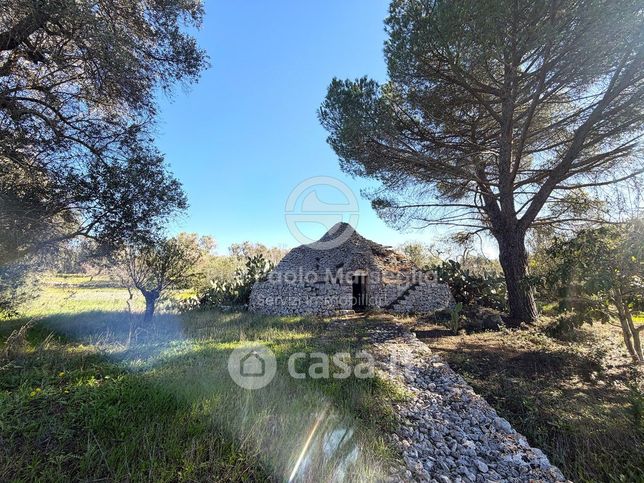 Baita/bungalow/chalet/trullo in residenziale in Contrada Paradiso