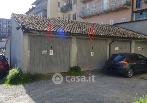 Box/posto auto in residenziale in Via Ettore Rovati