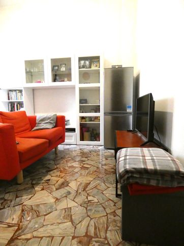 Appartamento in residenziale in Via Marcelline 21