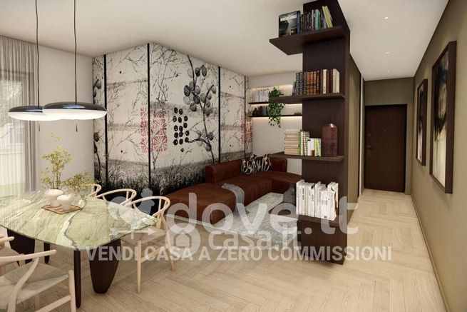 Appartamento in residenziale in Corso Giacomo Matteotti 10