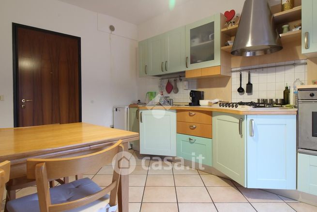 Appartamento in residenziale in Viale Grappa 55