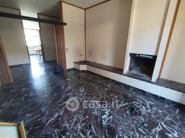 Appartamento in residenziale in Via Risorgimento