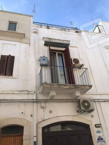 Appartamento in residenziale in Via L. Ariosto 41