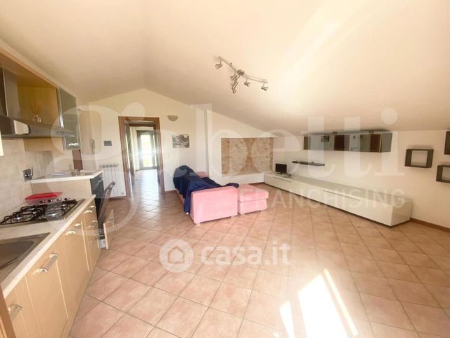 Appartamento in residenziale in Via Don Mariano Dionigi 1