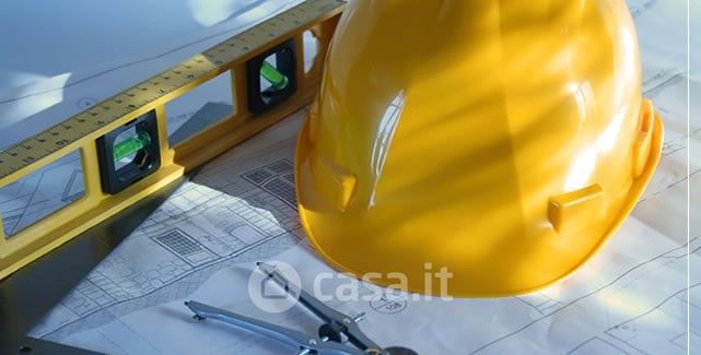 Terreno agricolo in commerciale in Via Risorgimento 20