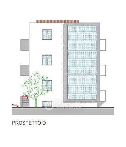 Terreno edificabile in residenziale in Via Realmonte