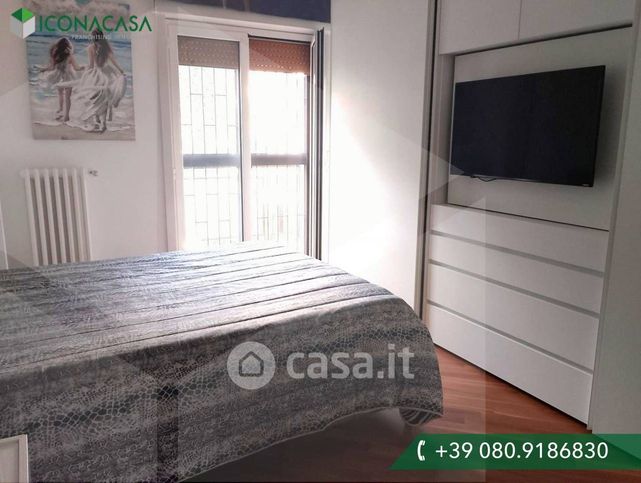 Appartamento in residenziale in Via San Lioce