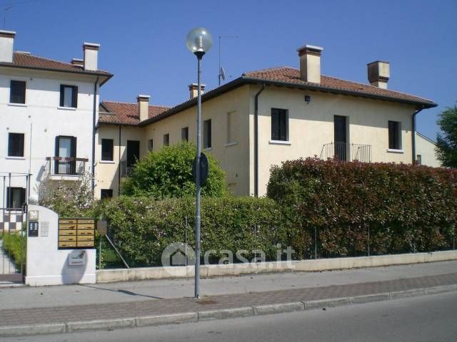 Appartamento in residenziale in Via degli ex internati