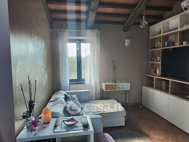 Appartamento in residenziale in