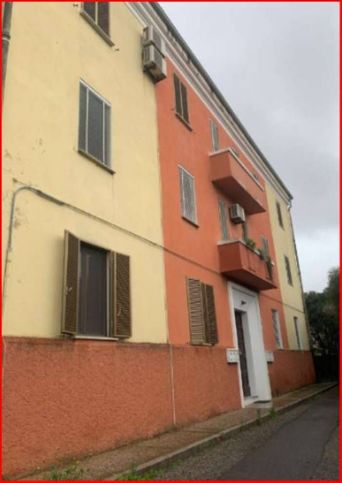 Appartamento in residenziale in Via Domenico Martinetti 1