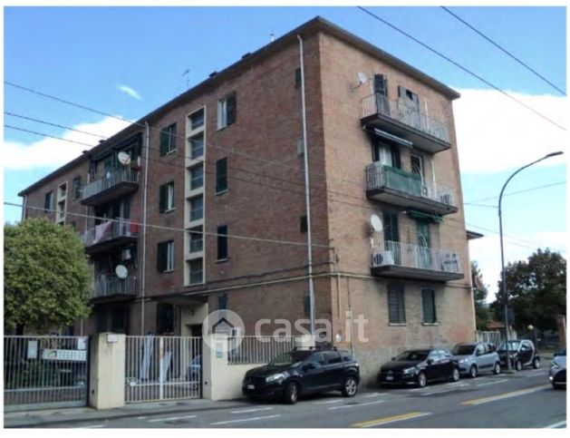 Appartamento in residenziale in Via Giuseppe Massarenti 476