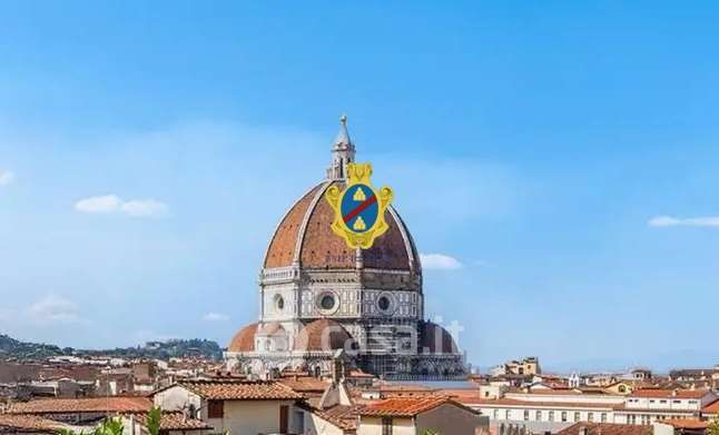 Attico/mansarda in residenziale in 