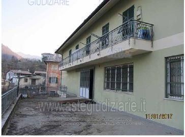 Appartamento in residenziale in Via Giovanni da Verazzano 68