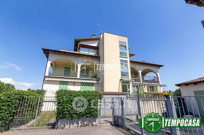 Appartamento in residenziale in Via Carlo Guaiarini