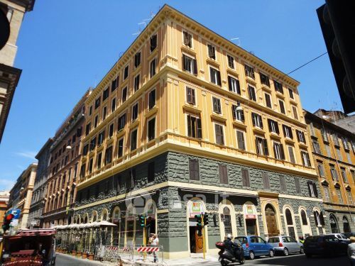 Appartamento in residenziale in Via Venti Settembre