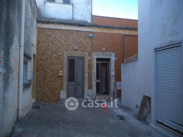 Appartamento in residenziale in Via Diaz 9