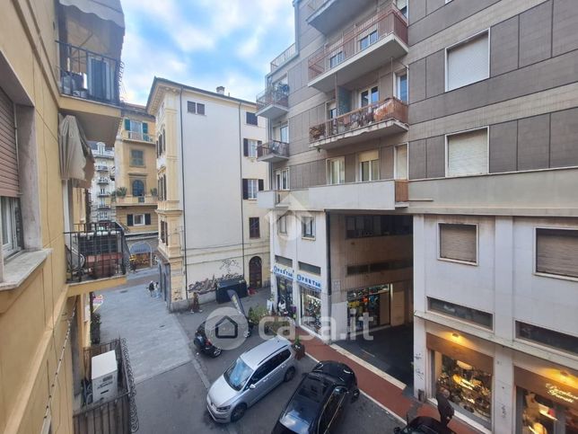 Appartamento in residenziale in Via Sant'Agostino 8