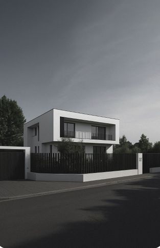 Villa in residenziale in Via Pietro Mascagni