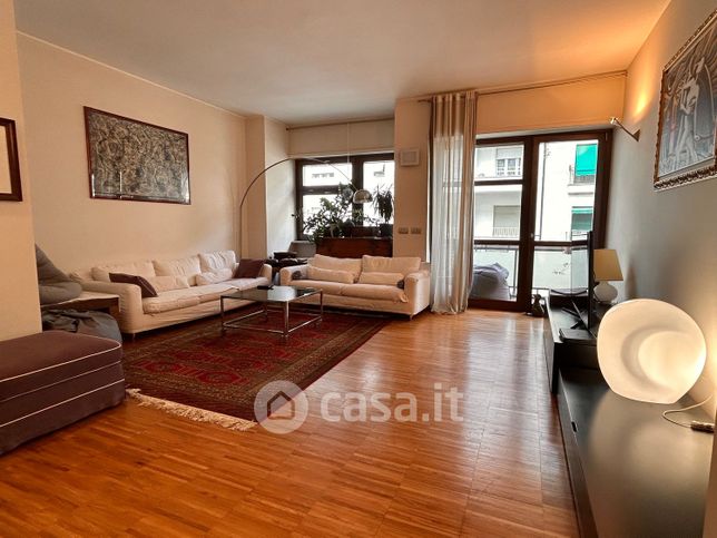 Appartamento in residenziale in Via Evangelista Torricelli 5