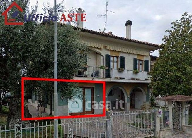 Appartamento in residenziale in Via Solferino