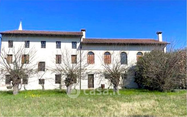 Casa indipendente in residenziale in Via Piave