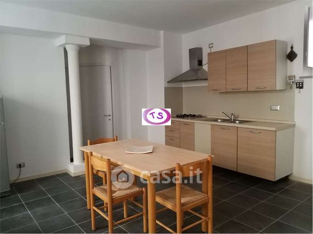 Appartamento in residenziale in Via Salandri 37