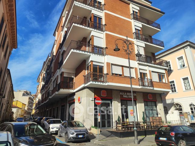 Appartamento in residenziale in Via Partenio 12