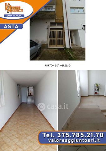 Appartamento in residenziale in Via Ciusa Romagna G.