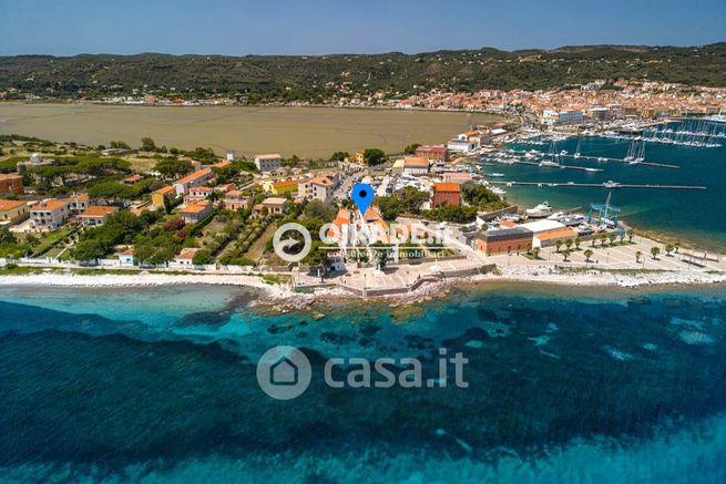 Casa indipendente in residenziale in Vico Cantieri 1